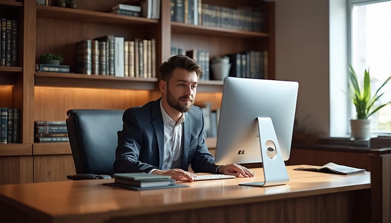 Despatx professional d'assessoria a Andorra la Vella